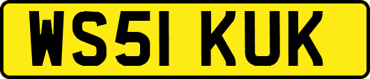 WS51KUK