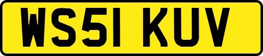 WS51KUV
