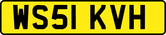 WS51KVH