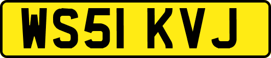 WS51KVJ