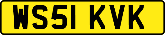 WS51KVK