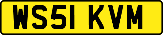 WS51KVM