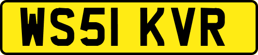 WS51KVR