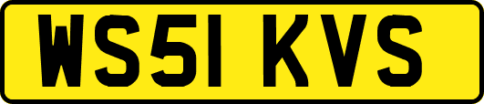WS51KVS