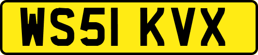 WS51KVX