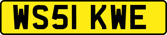 WS51KWE