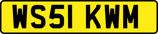 WS51KWM