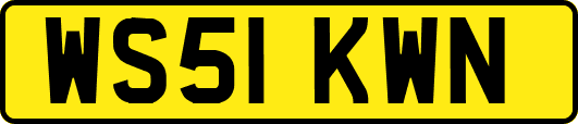 WS51KWN