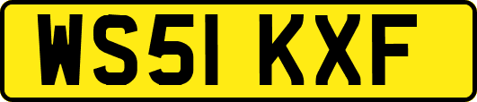 WS51KXF