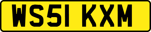 WS51KXM