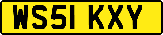 WS51KXY