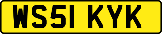 WS51KYK