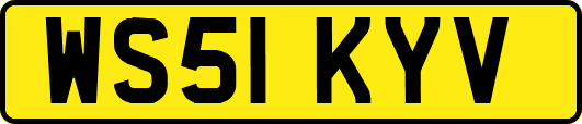WS51KYV