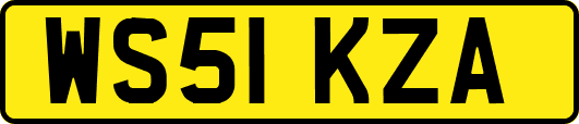 WS51KZA