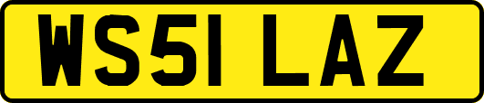WS51LAZ