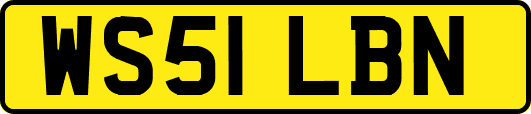 WS51LBN
