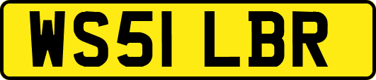 WS51LBR