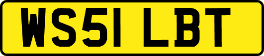 WS51LBT