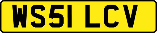 WS51LCV