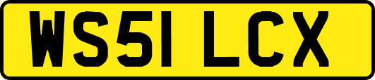 WS51LCX