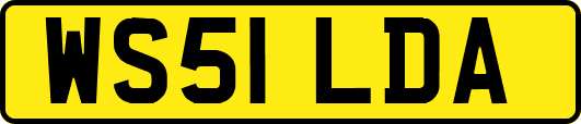 WS51LDA