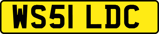 WS51LDC