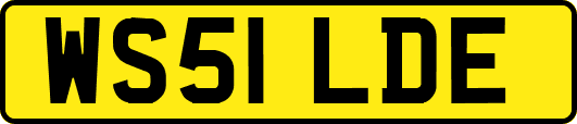 WS51LDE