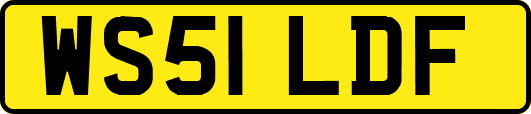 WS51LDF