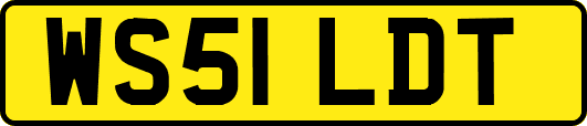 WS51LDT