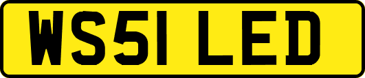 WS51LED