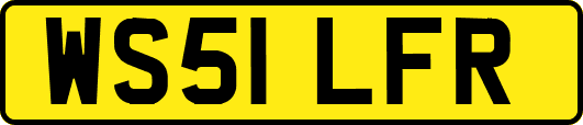 WS51LFR