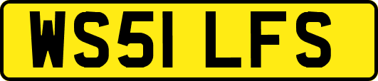 WS51LFS