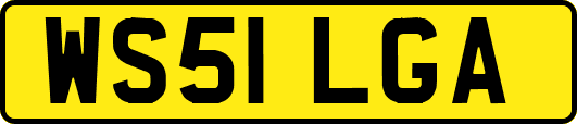WS51LGA