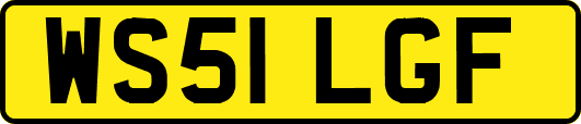 WS51LGF