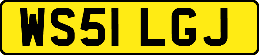 WS51LGJ