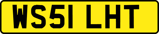 WS51LHT