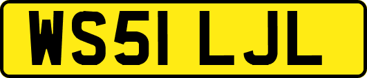 WS51LJL