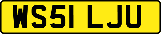 WS51LJU