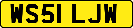 WS51LJW