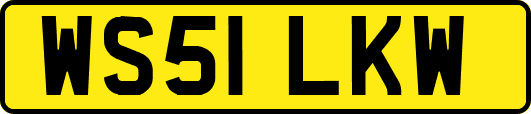 WS51LKW