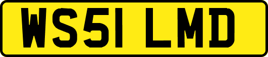 WS51LMD