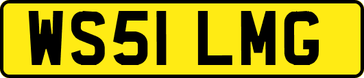WS51LMG