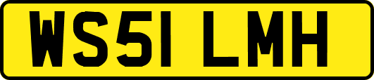 WS51LMH