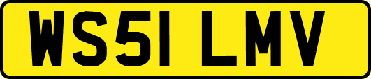 WS51LMV