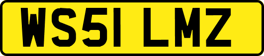WS51LMZ