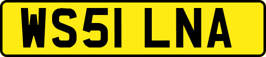 WS51LNA