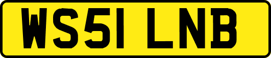 WS51LNB