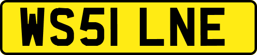 WS51LNE