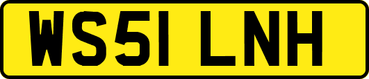 WS51LNH