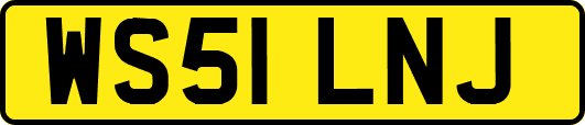 WS51LNJ